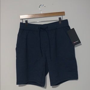 Lululemon City Sweat Shorts 9”